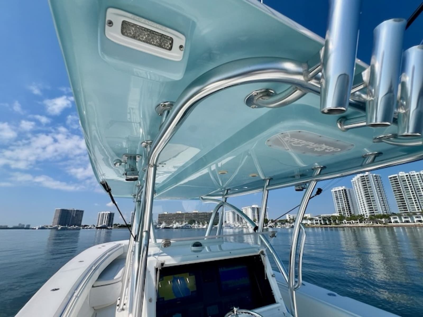 2015 SeaHunter 37 Tournament - Photo 30