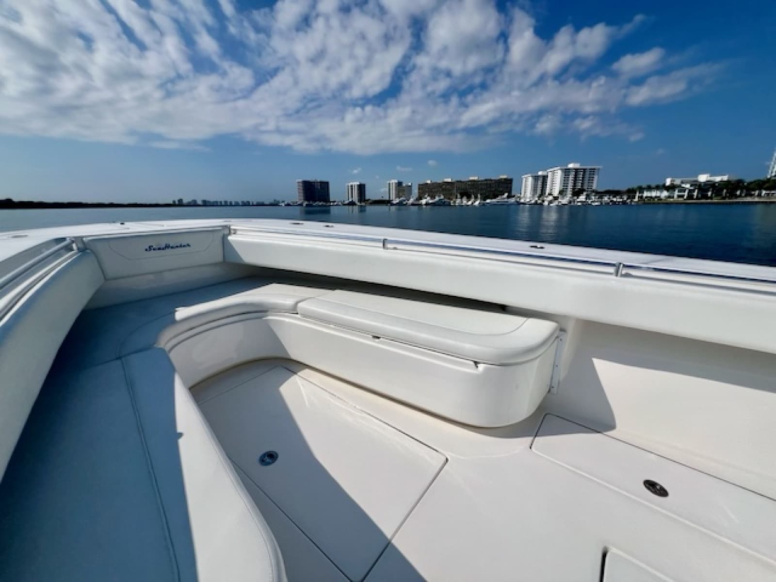 2015 SeaHunter 37 Tournament - Photo 13