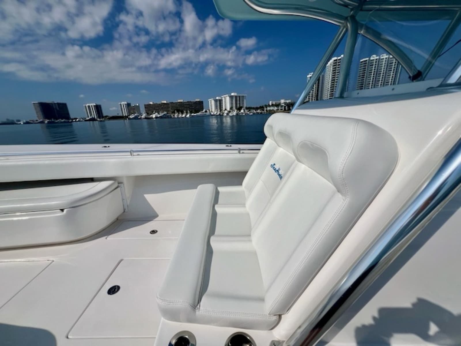 2015 SeaHunter 37 Tournament - Photo 16