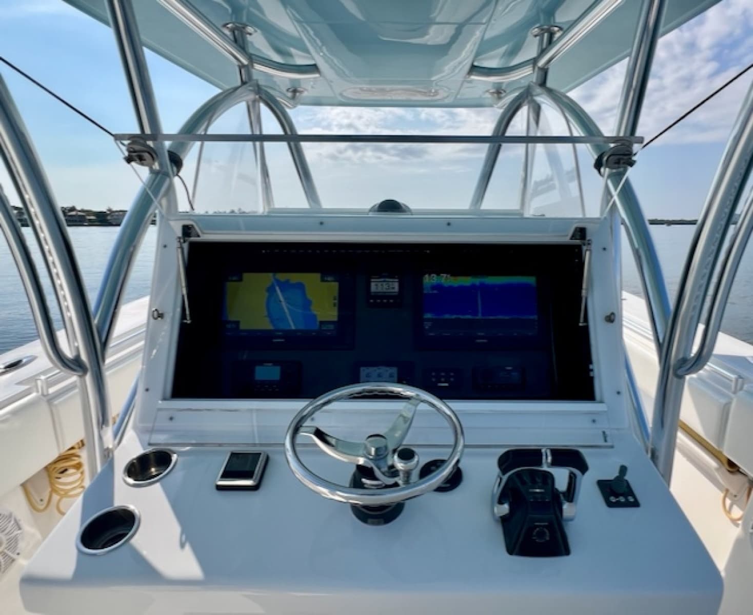 2015 SeaHunter 37 Tournament - Photo 24