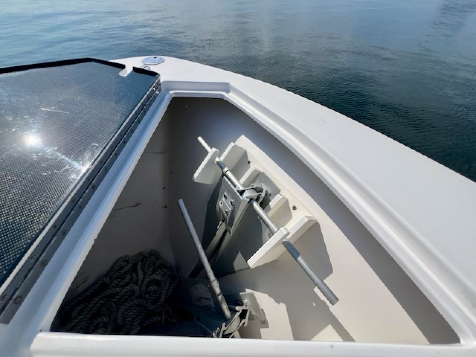 2015 SeaHunter 37 Tournament - Photo 11