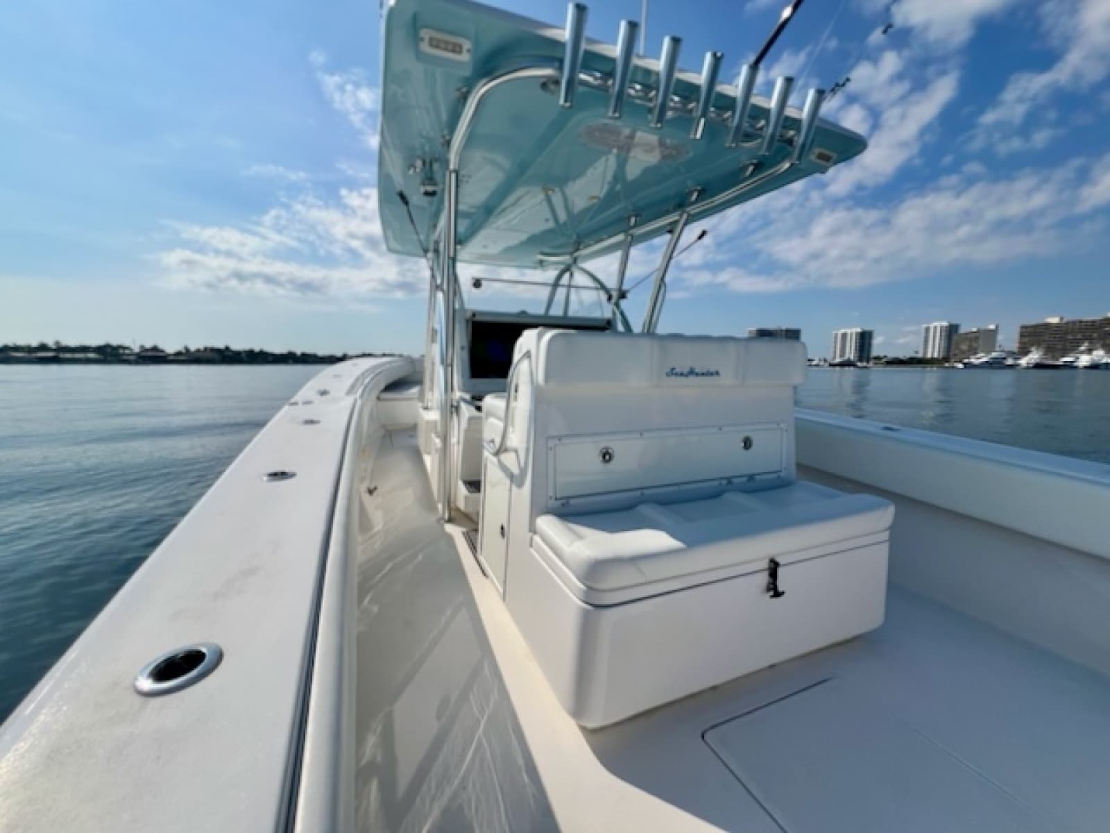2015 SeaHunter 37 Tournament - Photo 28