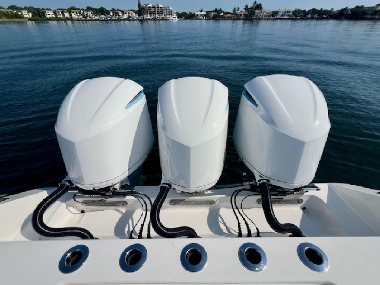 2015 SeaHunter 37 Tournament - Photo 37