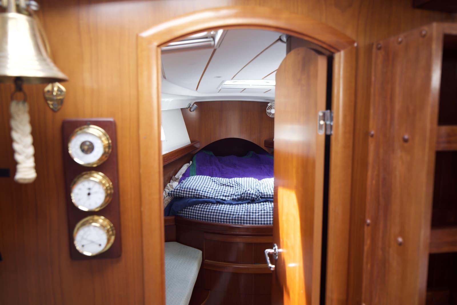2005 Beneteau 423 - Photo 42