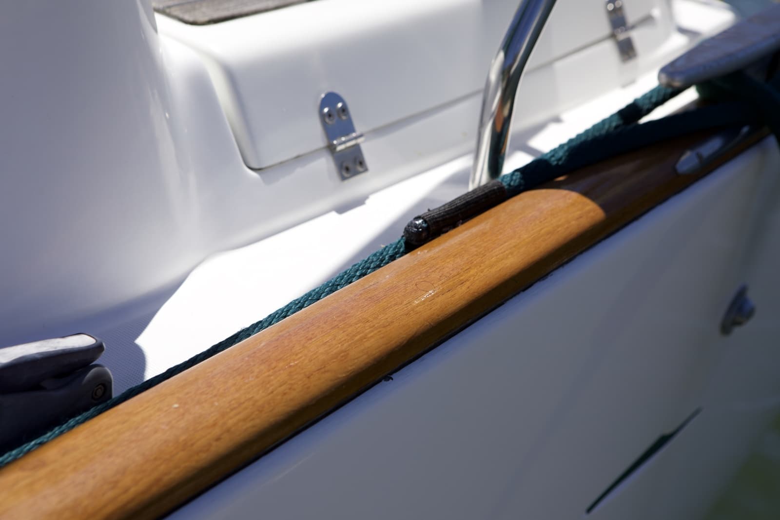 2005 Beneteau 423 - Photo 14