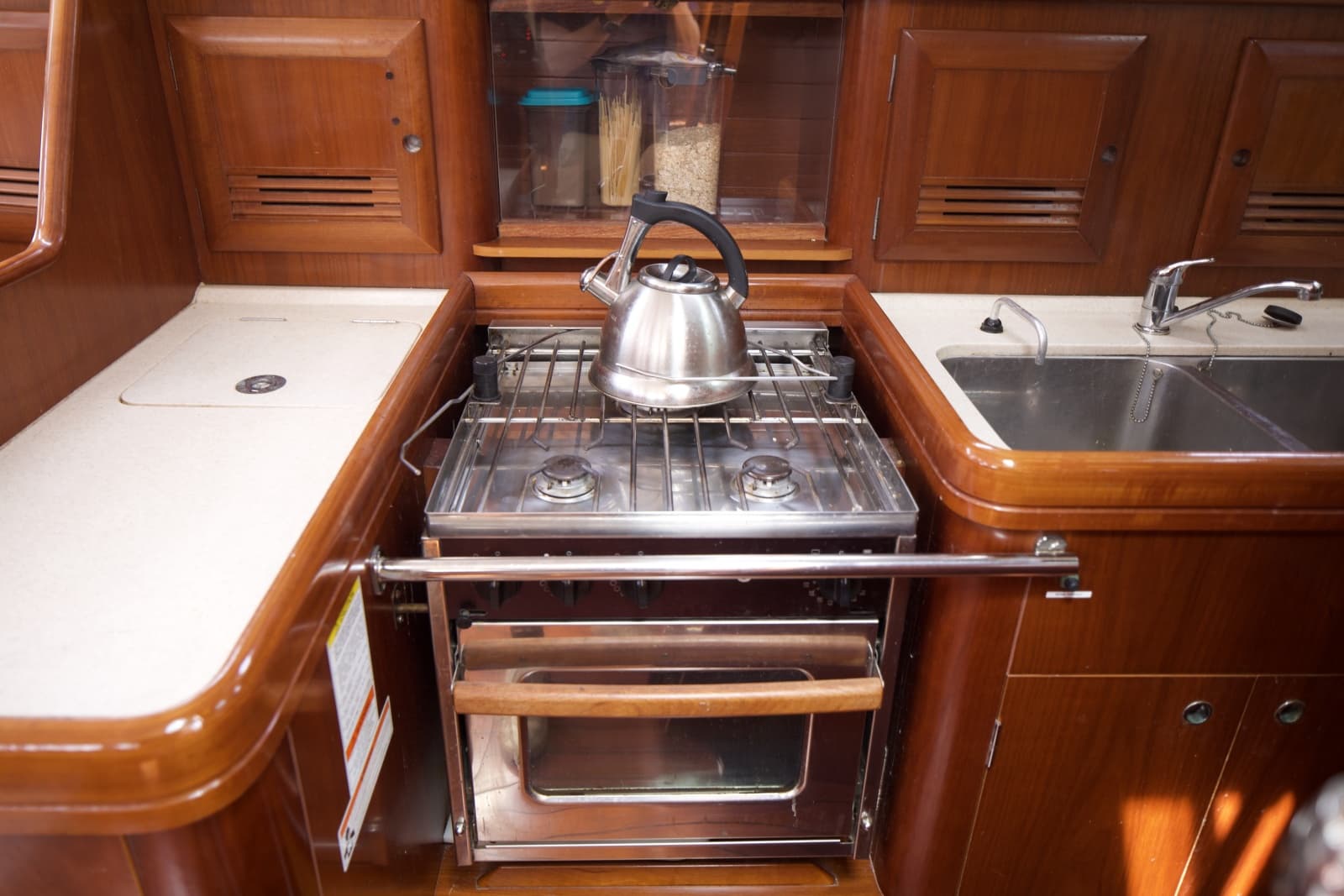 2005 Beneteau 423 - Photo 35