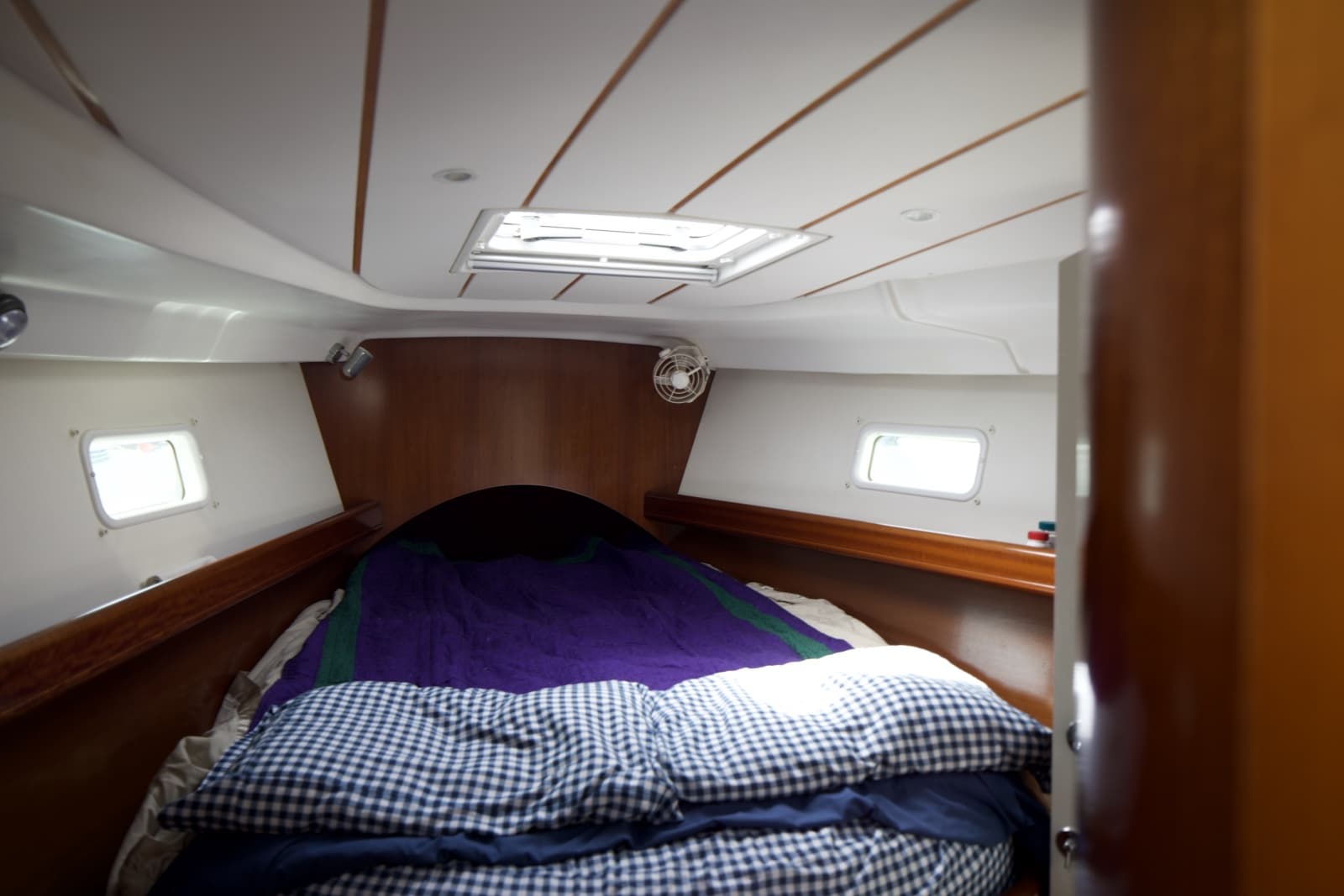 2005 Beneteau 423 - Photo 43