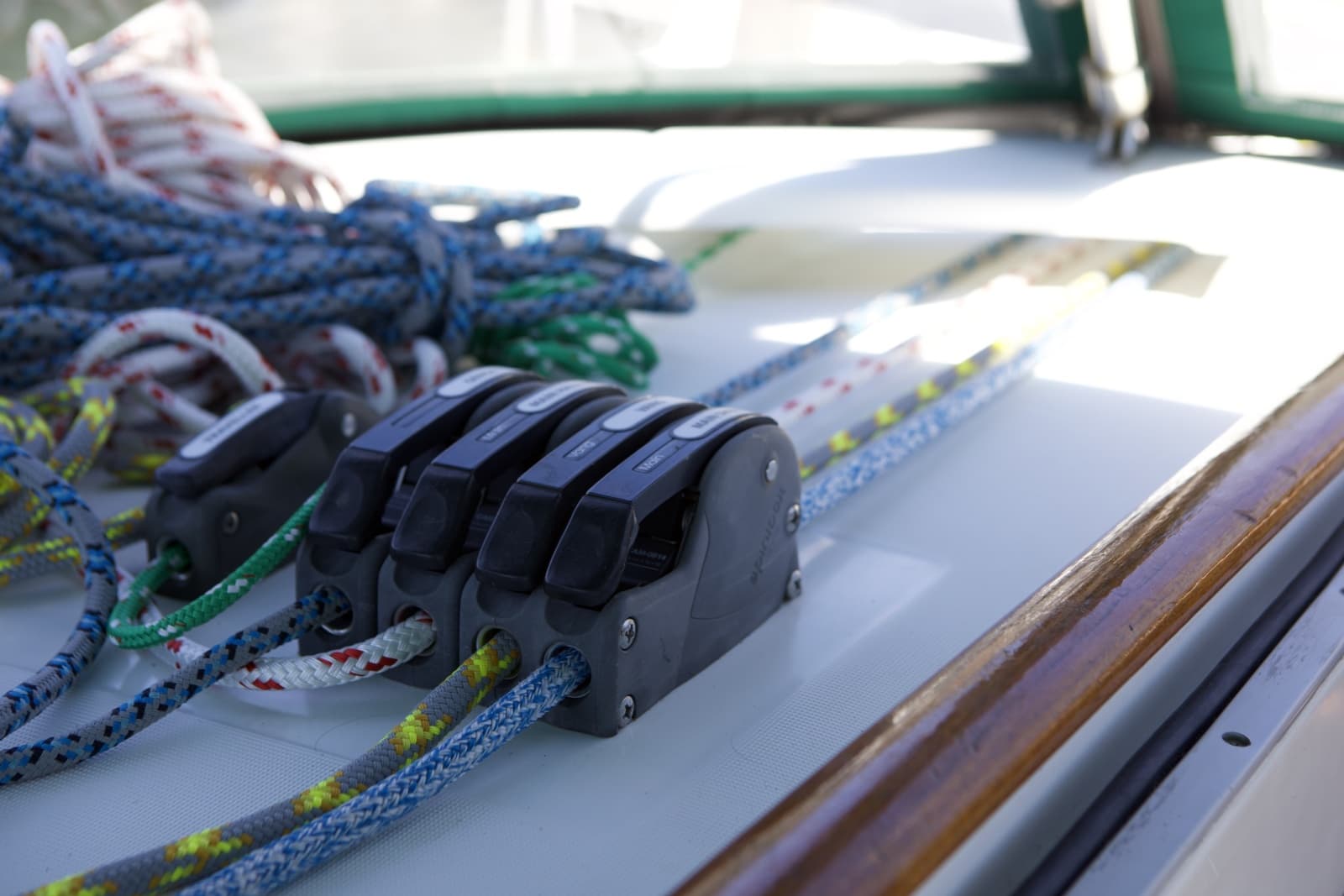 2005 Beneteau 423 - Photo 24