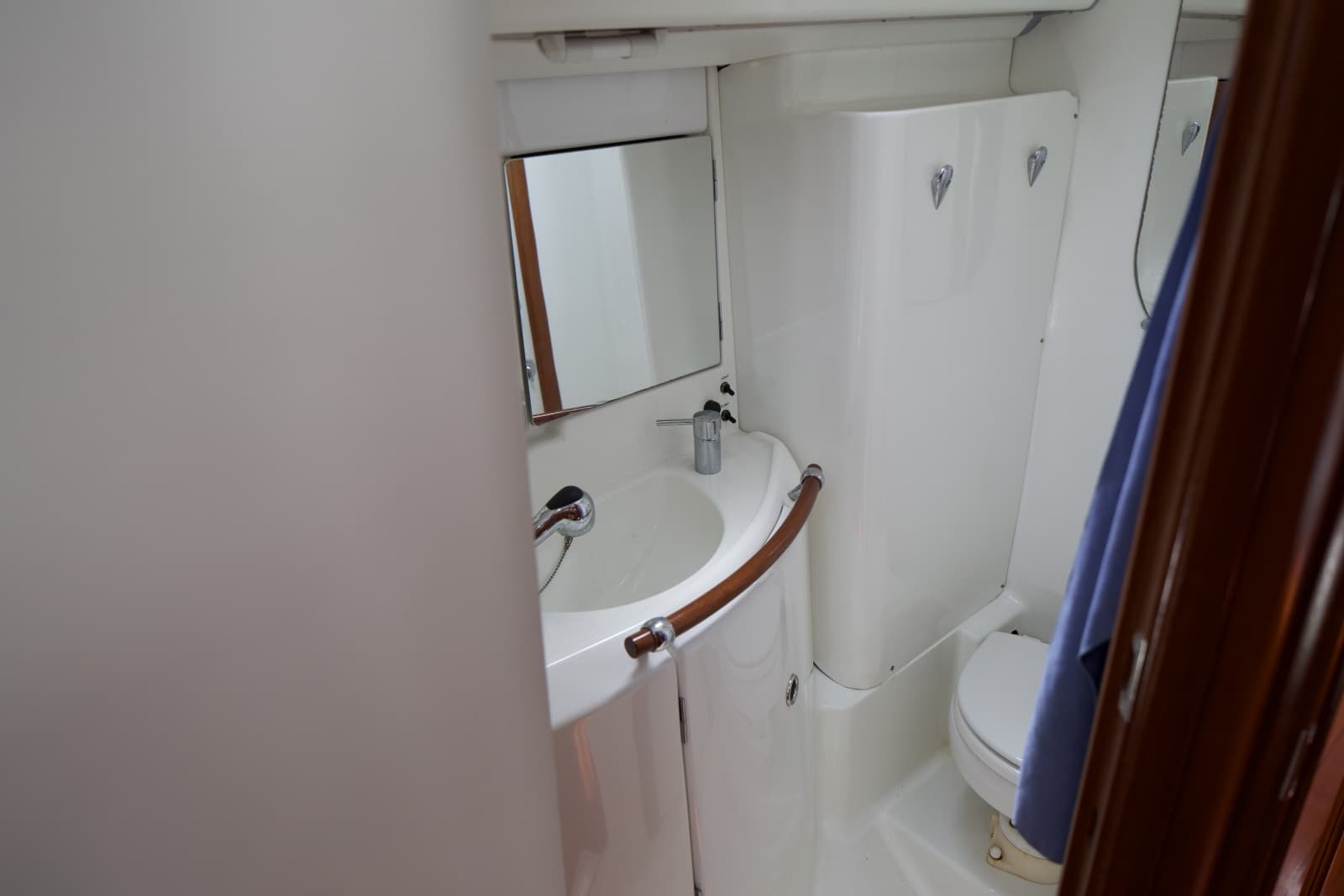 2005 Beneteau 423 - Photo 40