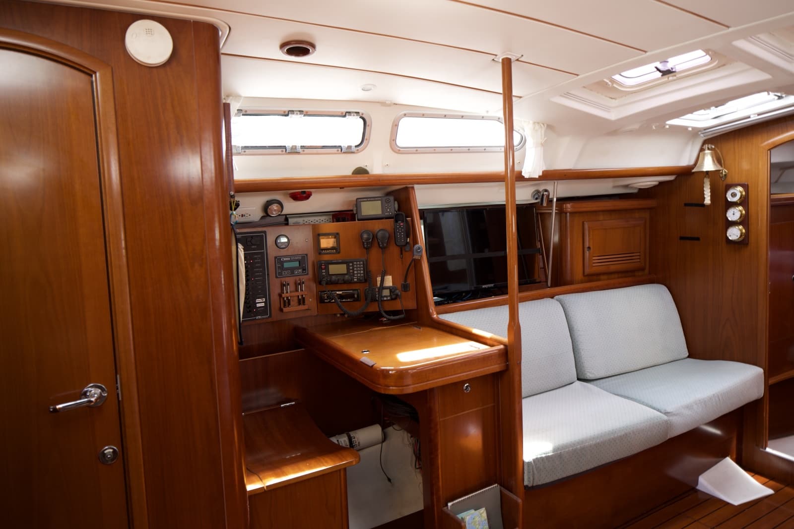 2005 Beneteau 423 - Photo 28