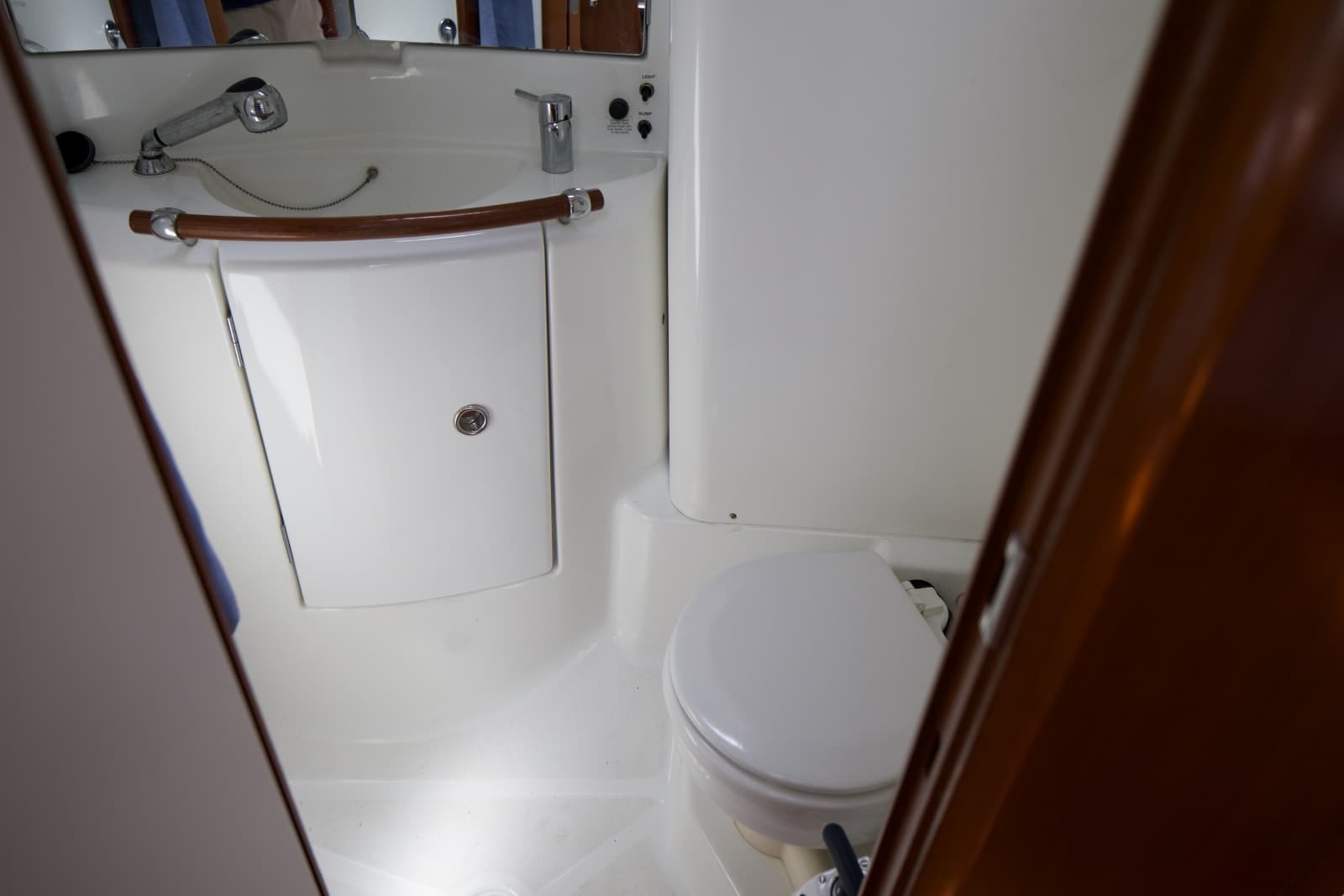 2005 Beneteau 423 - Photo 41