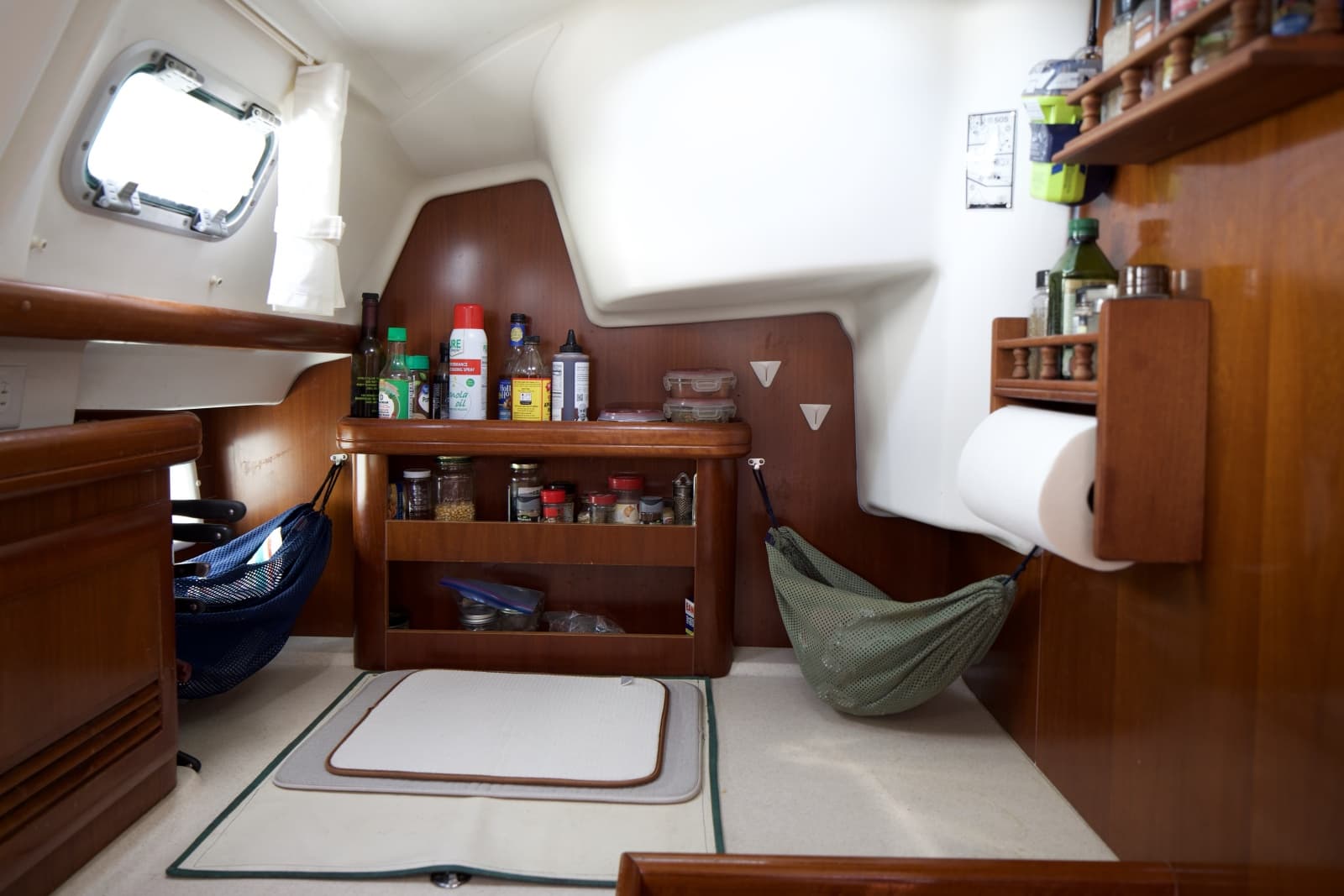 2005 Beneteau 423 - Photo 37