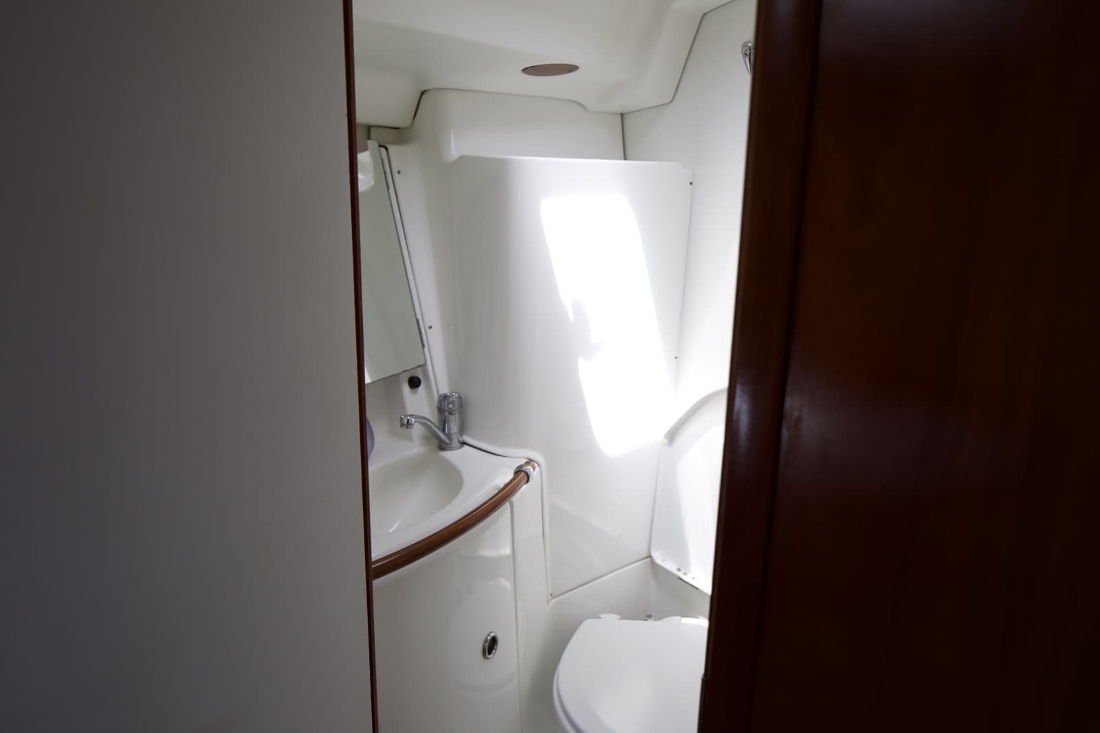 2005 Beneteau 423 - Photo 44