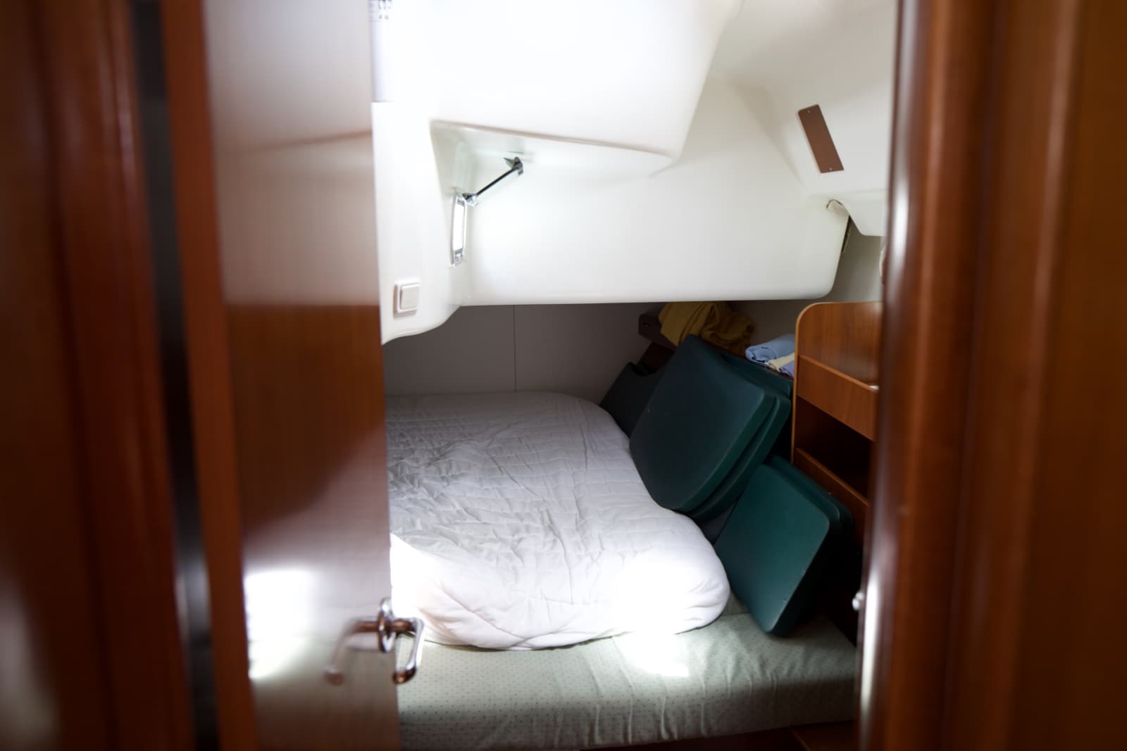 2005 Beneteau 423 - Photo 39
