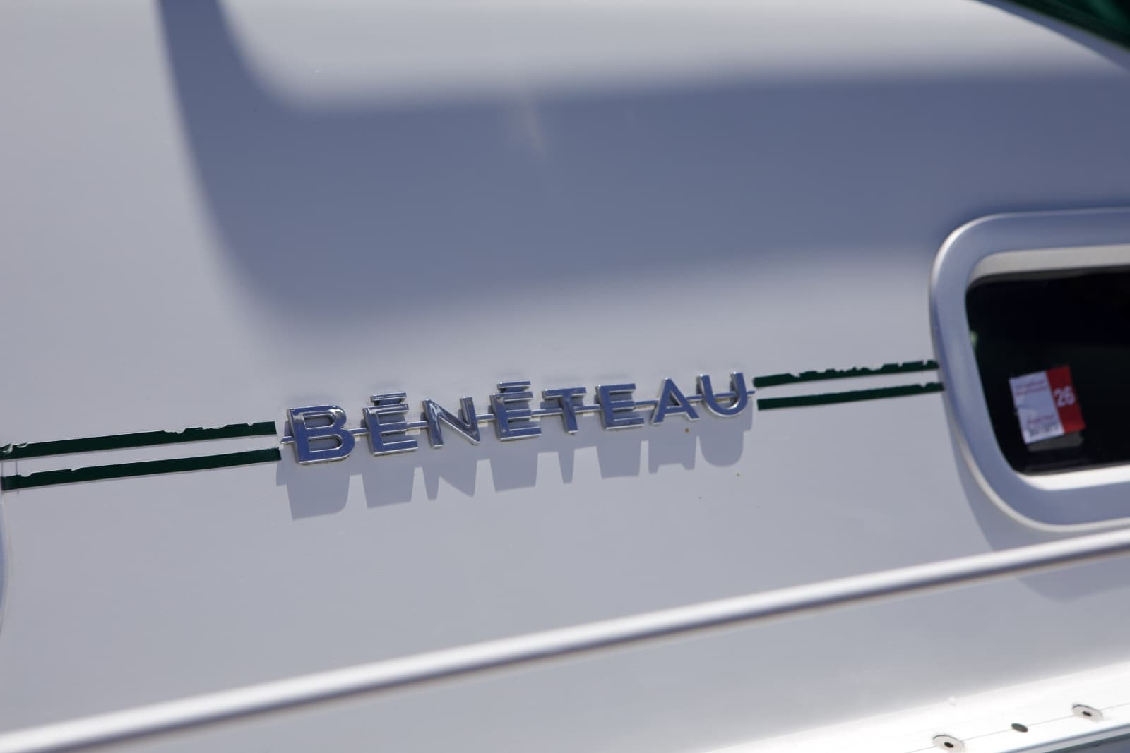 2005 Beneteau 423 - Photo 20