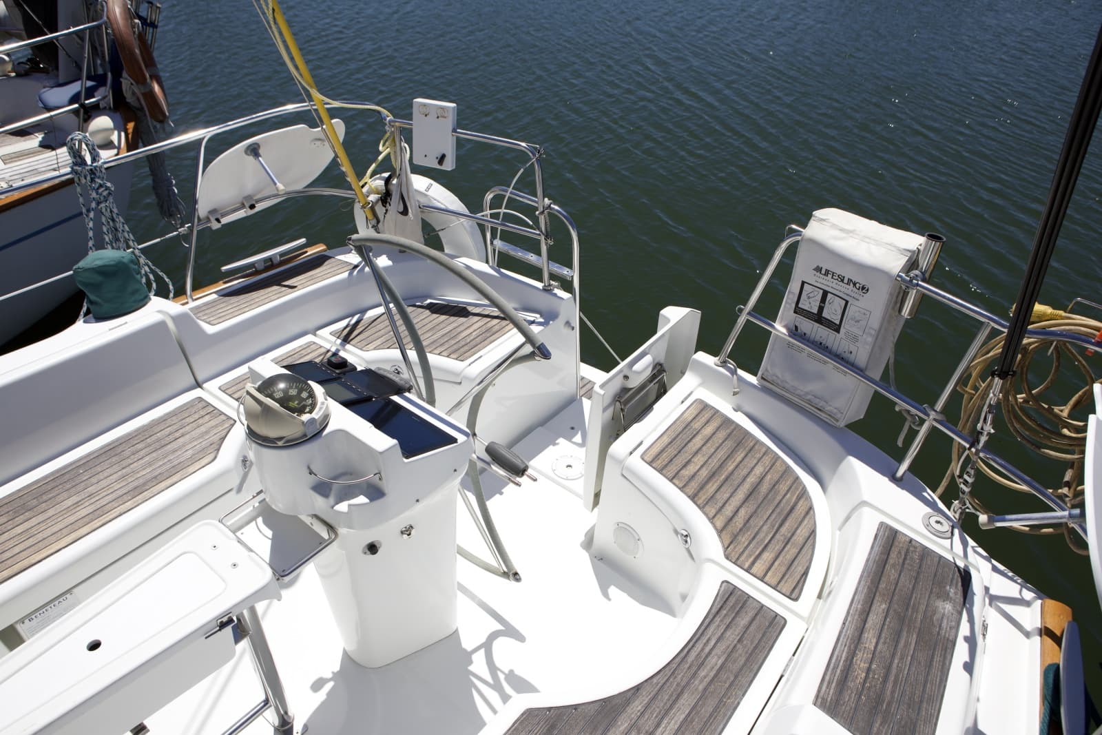 2005 Beneteau 423 - Photo 22