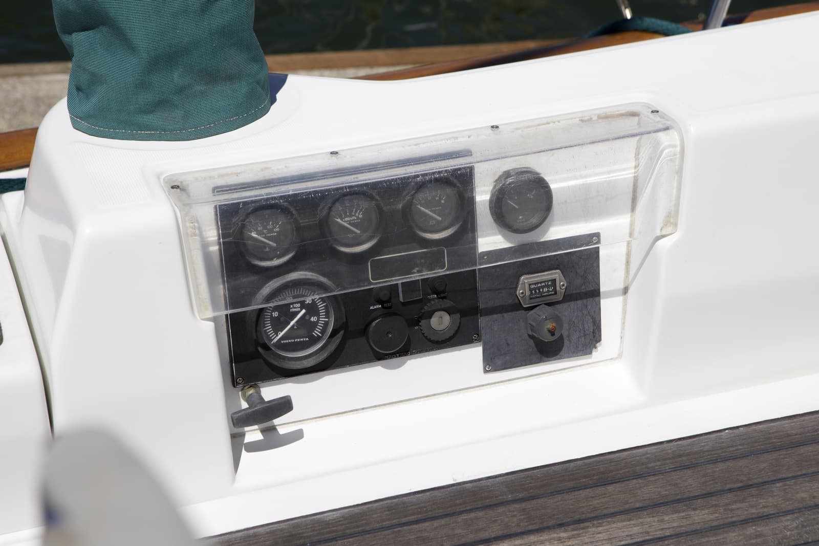 2005 Beneteau 423 - Photo 23