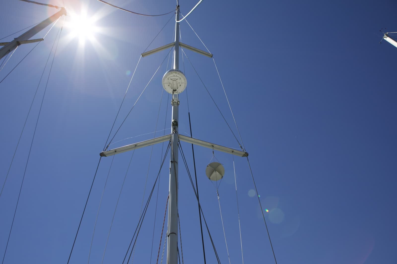 2005 Beneteau 423 - Photo 13