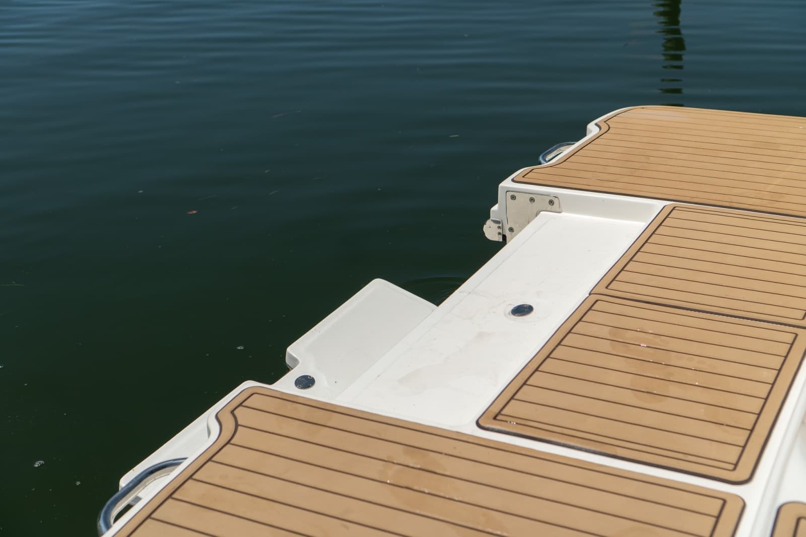 2022 Sea Ray SDX 290 - Photo 52
