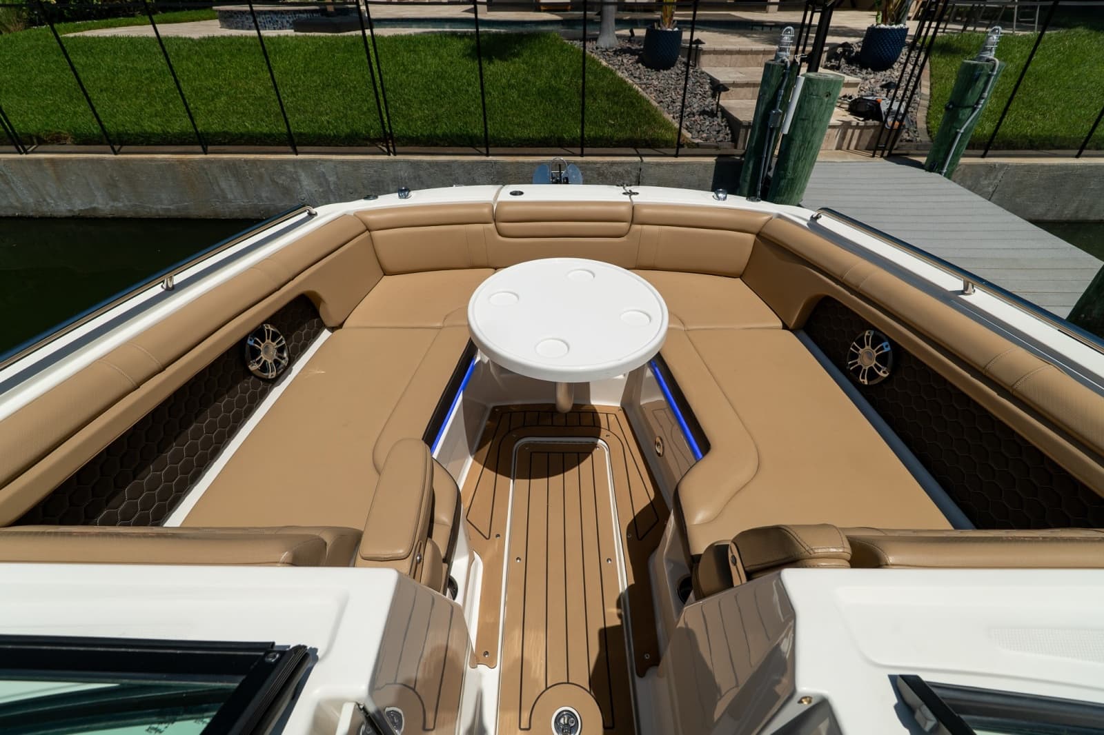 2022 Sea Ray SDX 290 - Photo 53