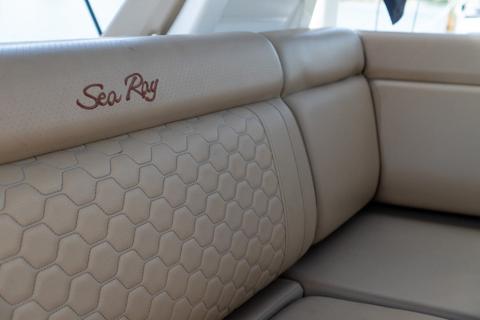 2022 Sea Ray SDX 290 - Photo 50