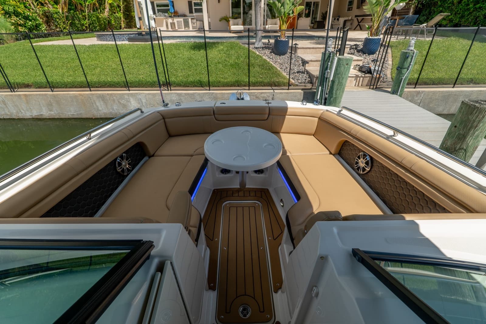 2022 Sea Ray SDX 290 - Photo 26