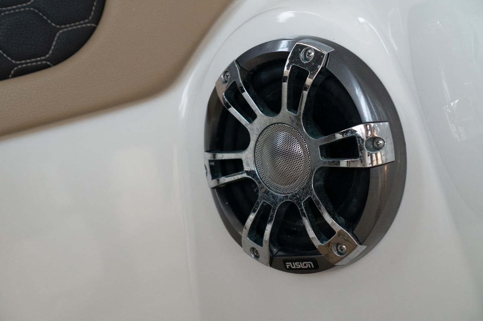 2022 Sea Ray SDX 290 - Photo 41
