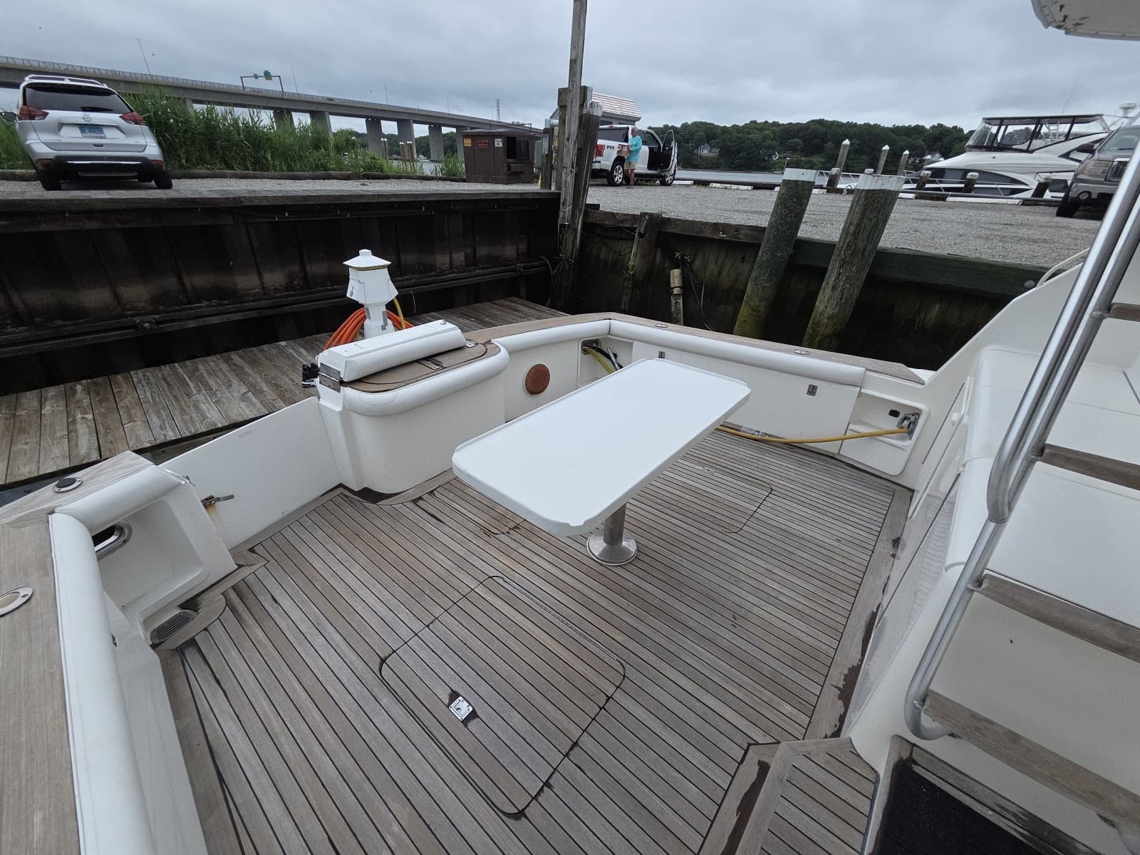 2002 Ocean Super Sport - Photo 28
