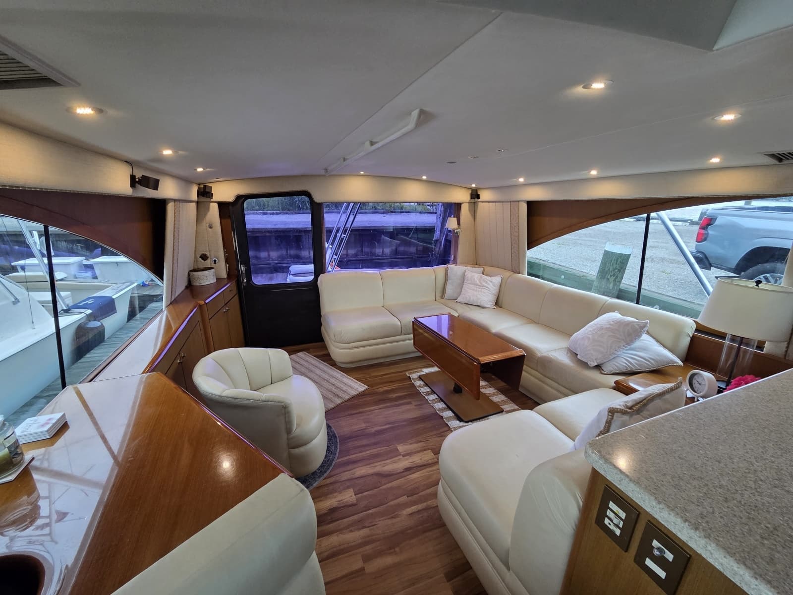 2002 Ocean Super Sport - Photo 5