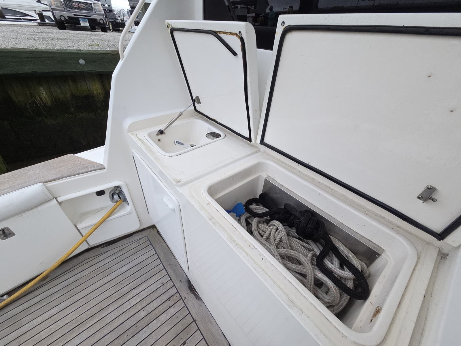 2002 Ocean Super Sport - Photo 29