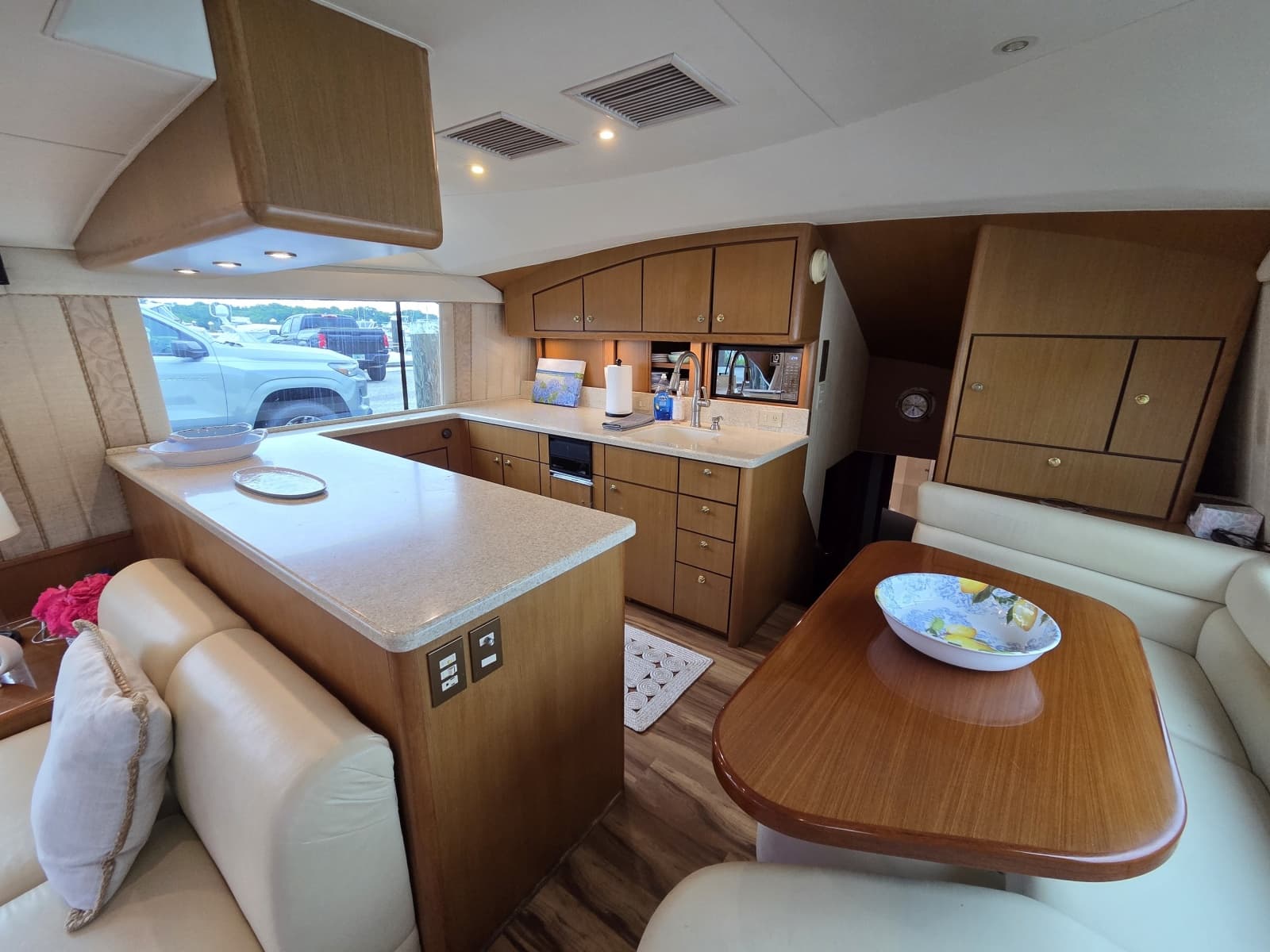 2002 Ocean Super Sport - Photo 6