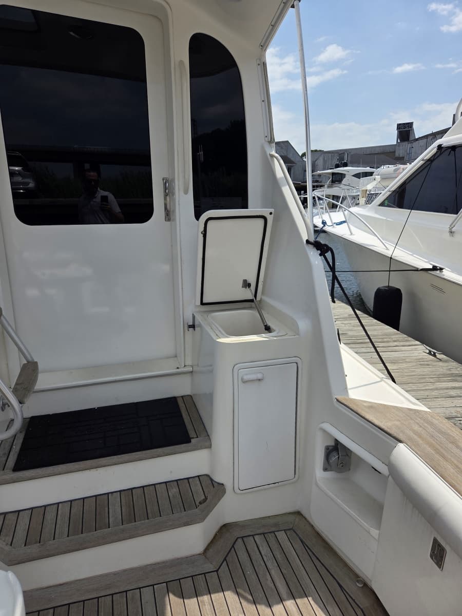 2002 Ocean Super Sport - Photo 31