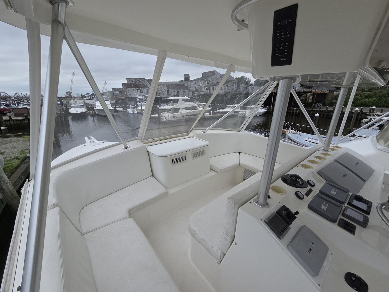 2002 Ocean Super Sport - Photo 33