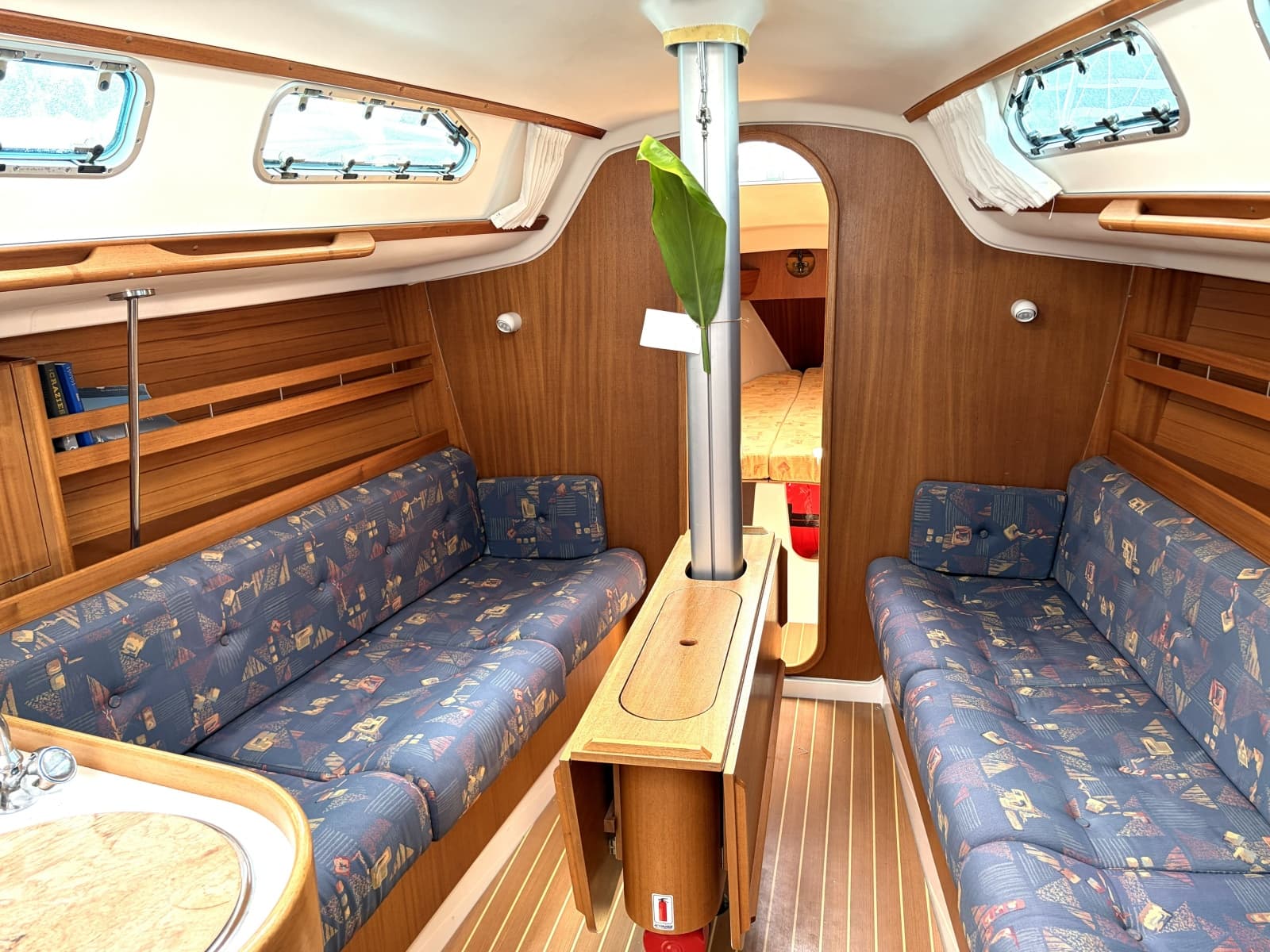 2004 X-Yachts 332 SPORT - Photo 5