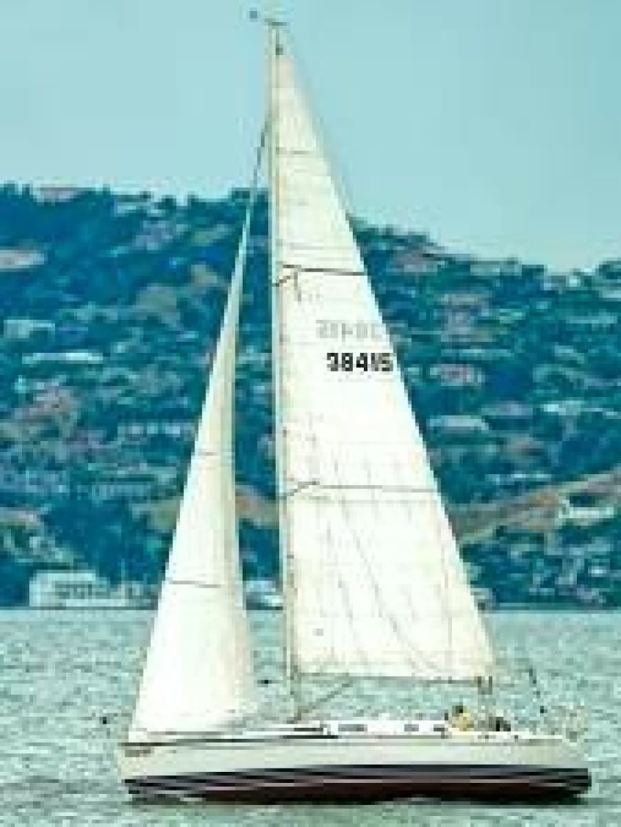 2004 X-Yachts 332 SPORT - Photo 2