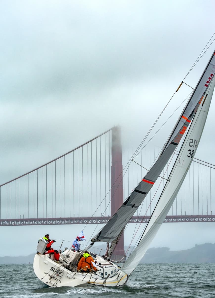 2004 X-Yachts 332 SPORT - Photo 4