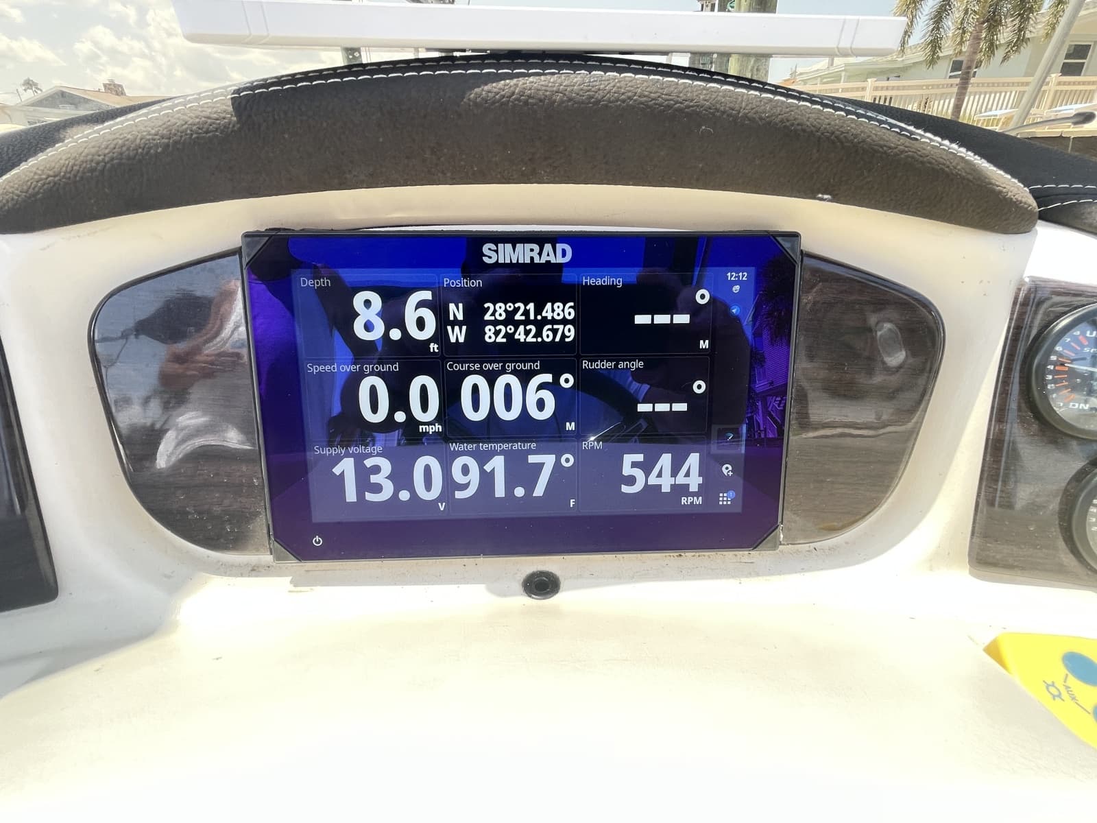 2015 Harris FloteBote Crown DL 250 - Photo 42