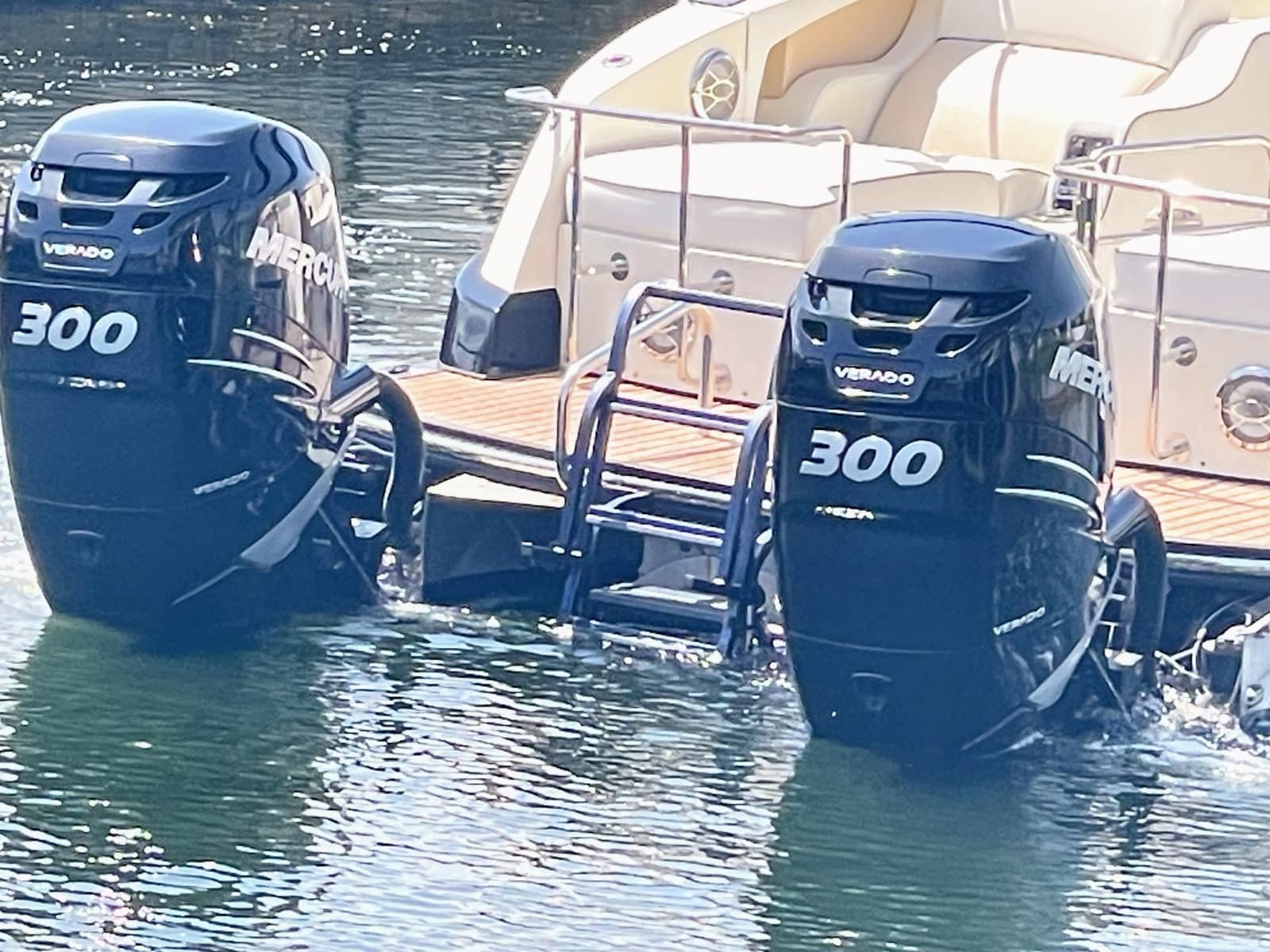 2015 Harris FloteBote Crown DL 250 - Photo 26