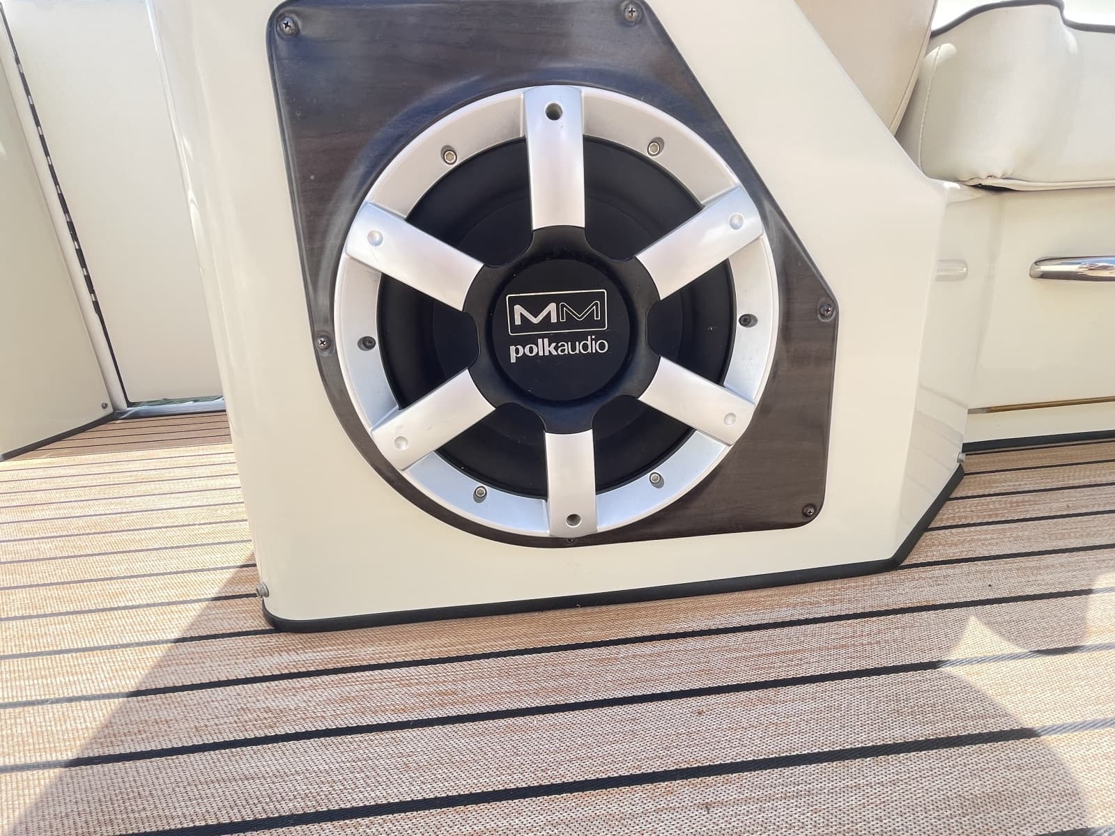 2015 Harris FloteBote Crown DL 250 - Photo 57