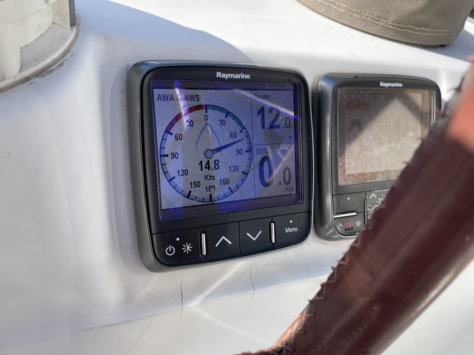 2011 Jeanneau Sun Odyssey 409 - Photo 35