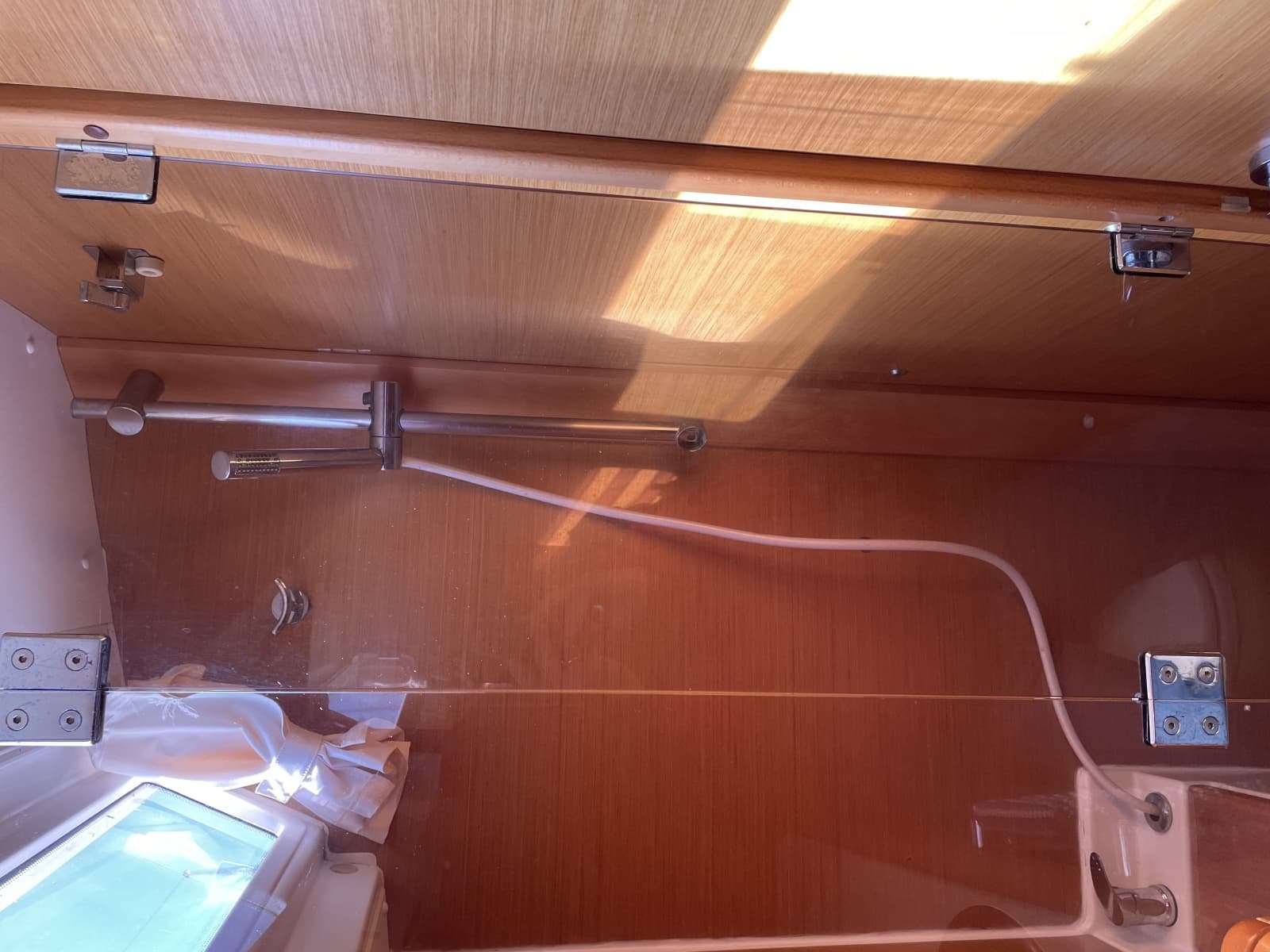 2011 Jeanneau Sun Odyssey 409 - Photo 17
