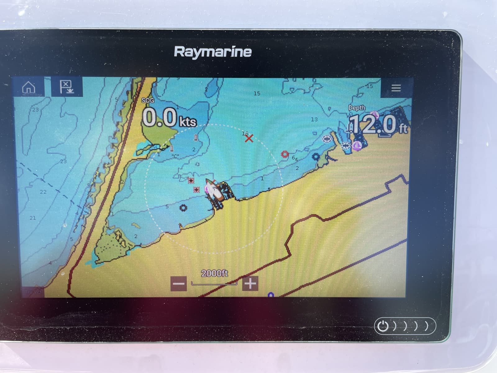 2011 Jeanneau Sun Odyssey 409 - Photo 38