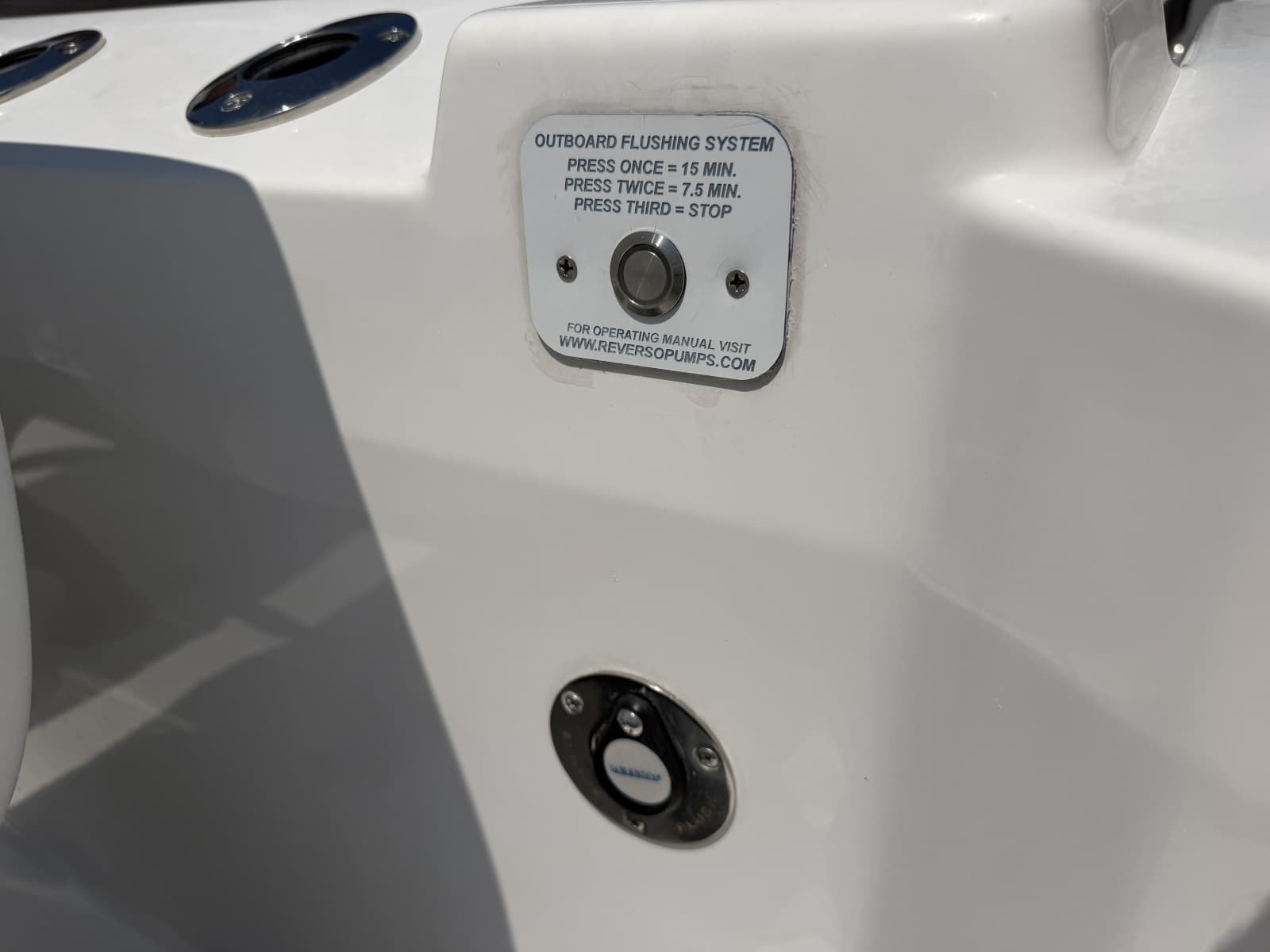 2023 Fountain 32 NX - Photo 27