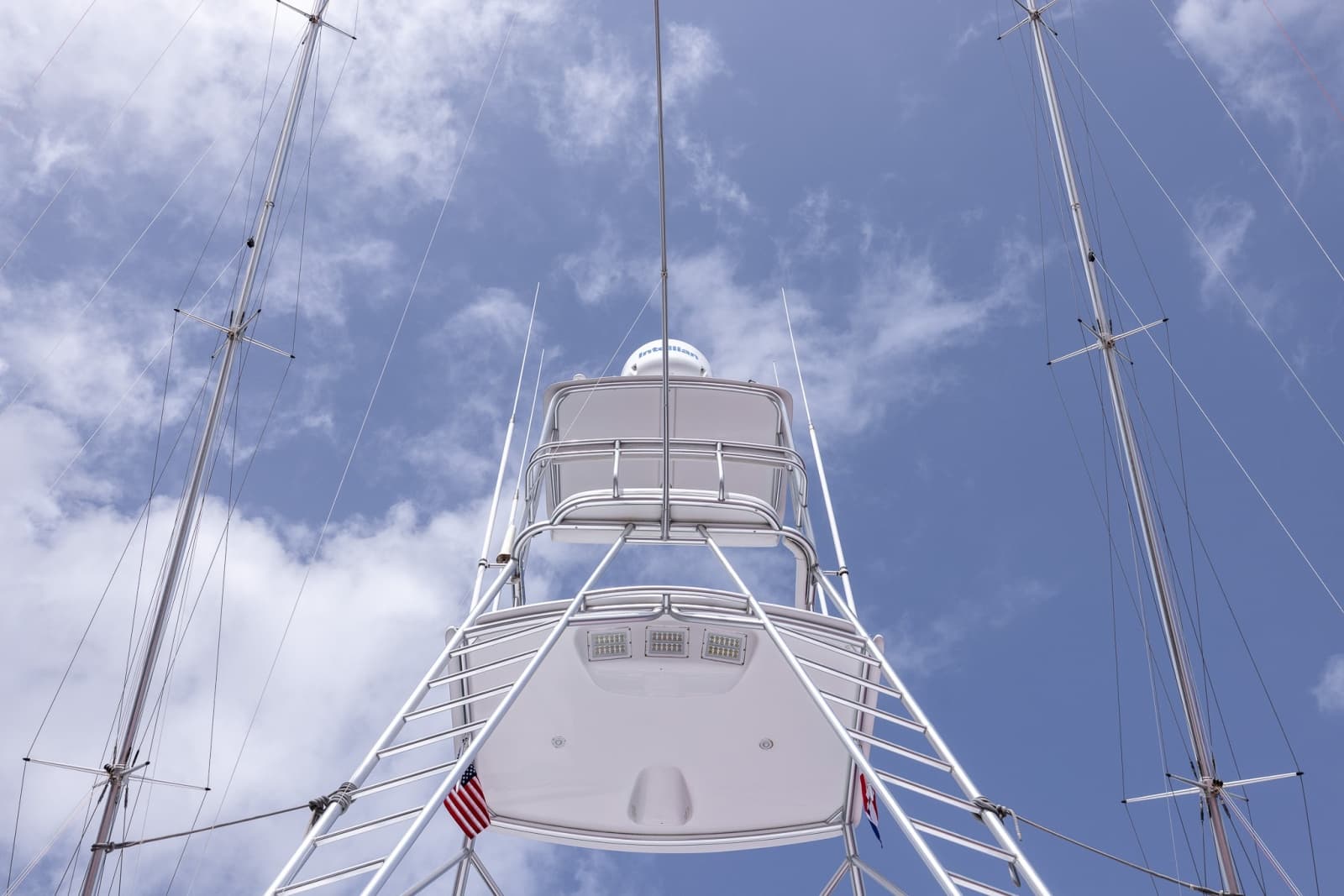 2001 Viking Convertible - Photo 14