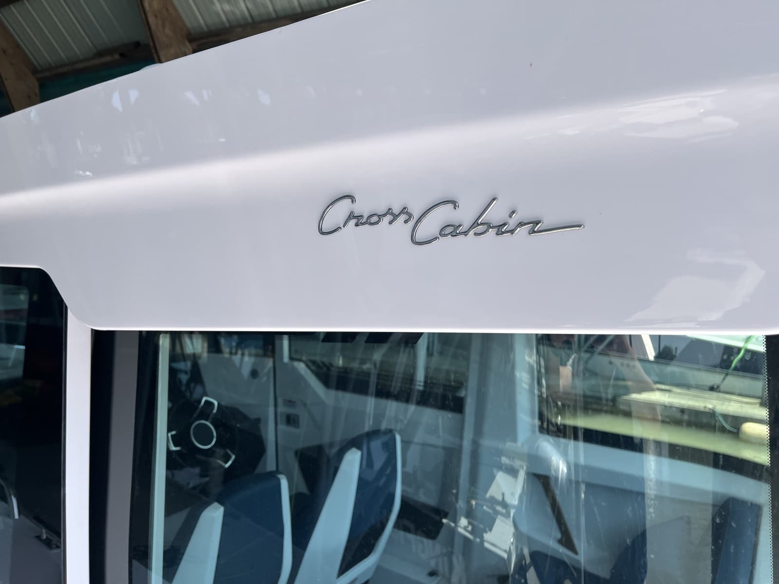 2025 Axopar 29 Cross Cabin XC - Photo 4