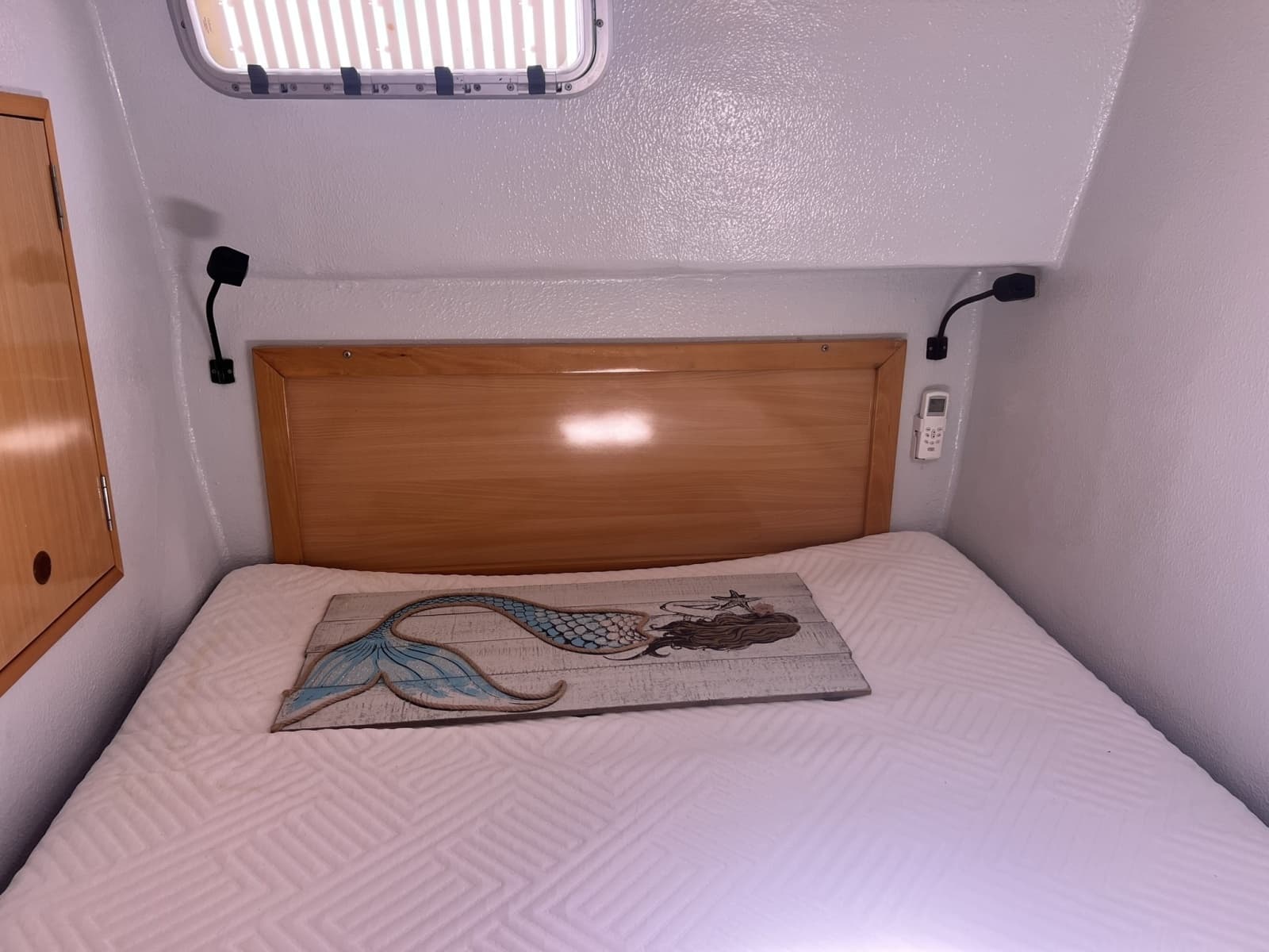 2008 Admiral 40 Cruiser - Photo 49