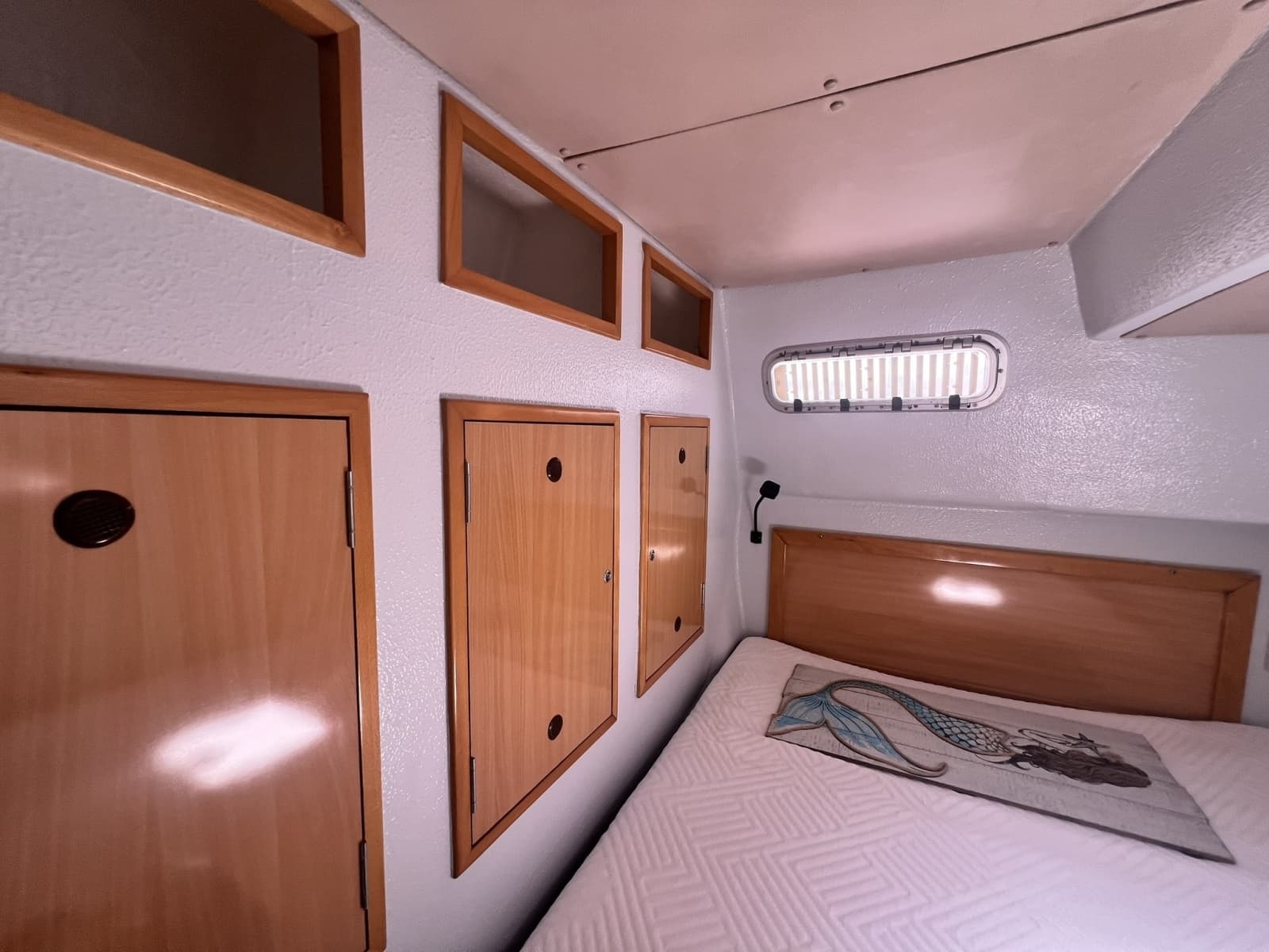 2008 Admiral 40 Cruiser - Photo 50