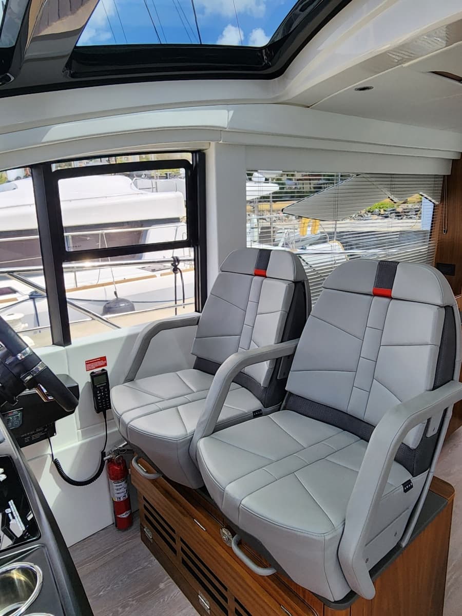 2023 Sunseeker 55 Predator EVO - Photo 14