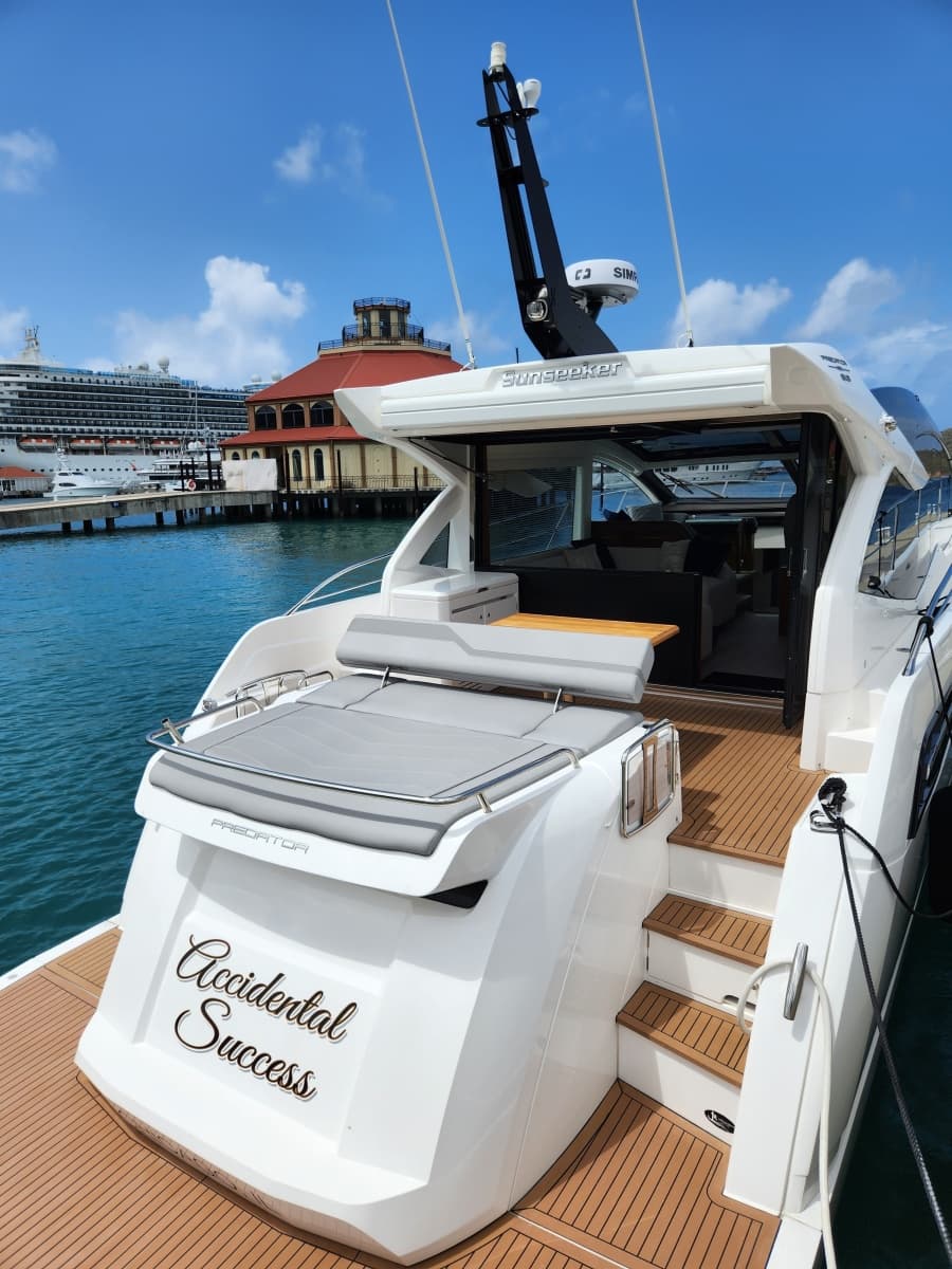 2023 Sunseeker 55 Predator EVO - Photo 5