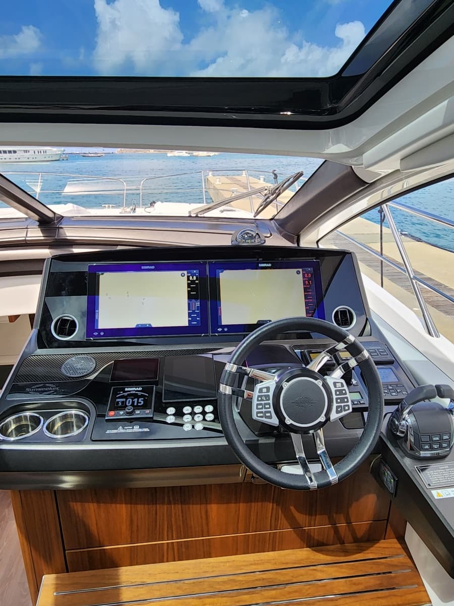 2023 Sunseeker 55 Predator EVO - Photo 15